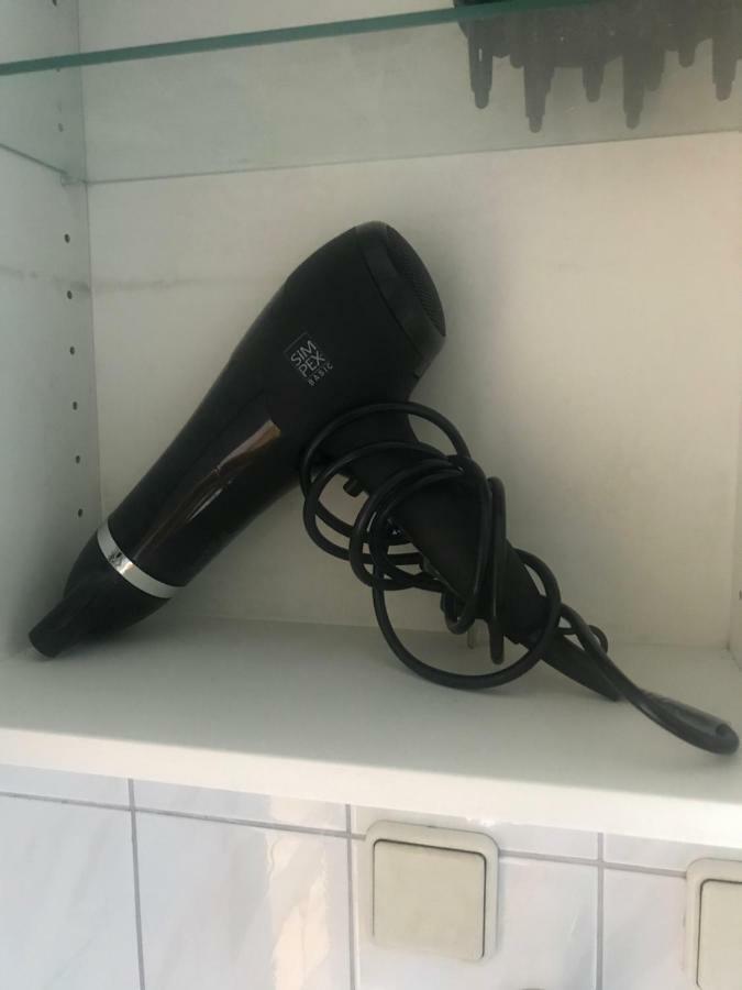 格拉茨施瓦尔贝酒店 外观 照片