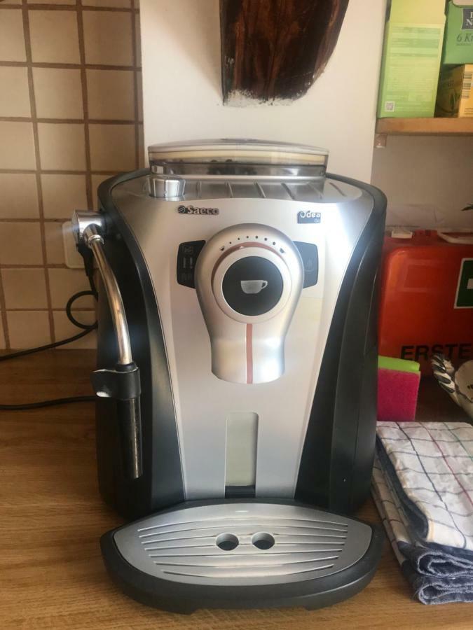格拉茨施瓦尔贝酒店 外观 照片