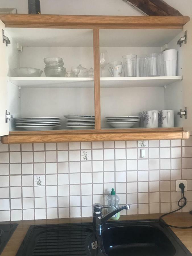 格拉茨施瓦尔贝酒店 外观 照片